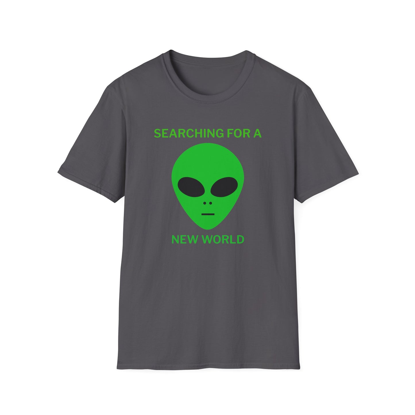 Alien Apparel Softstyle T-Shirt by Celestial