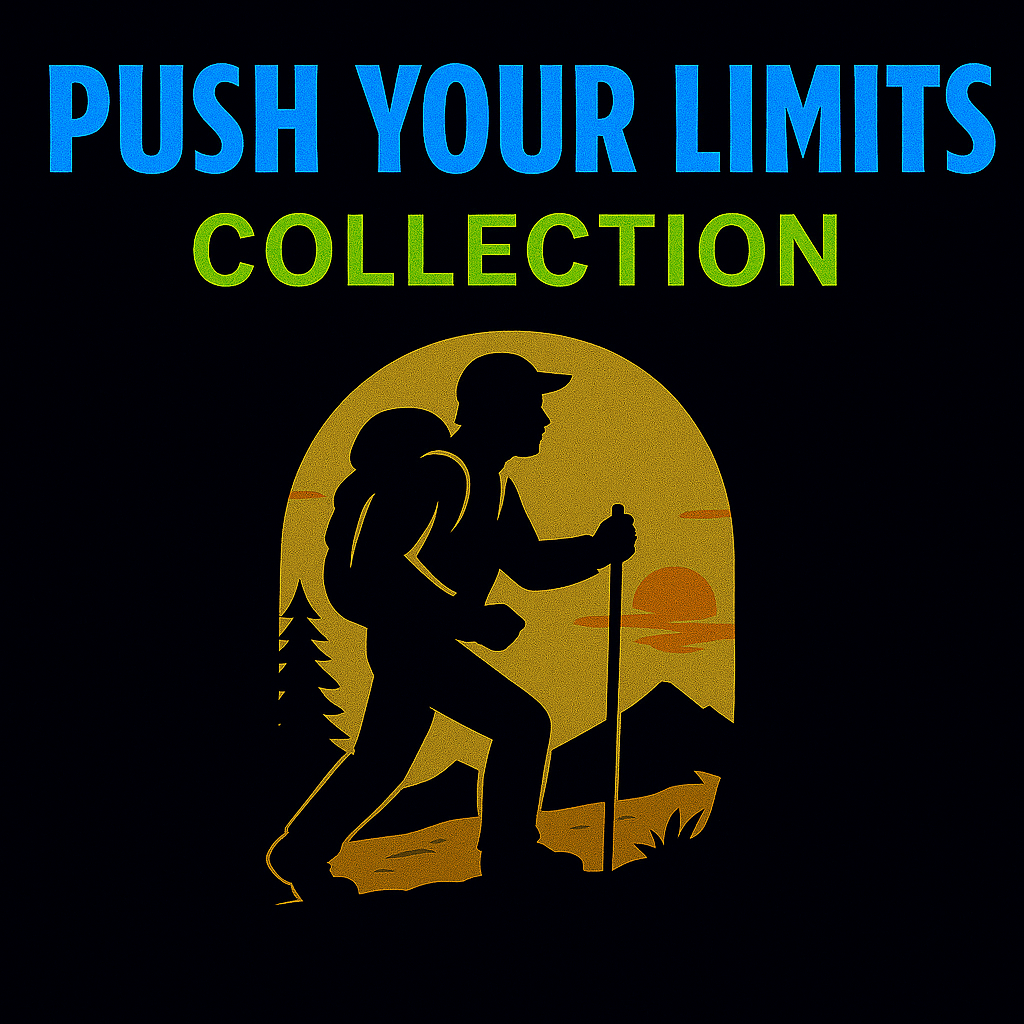 Push Your Limits