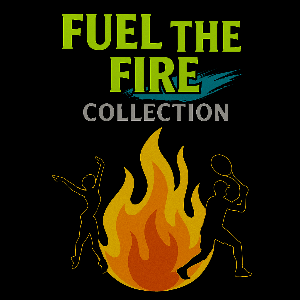 Fuel the Fire