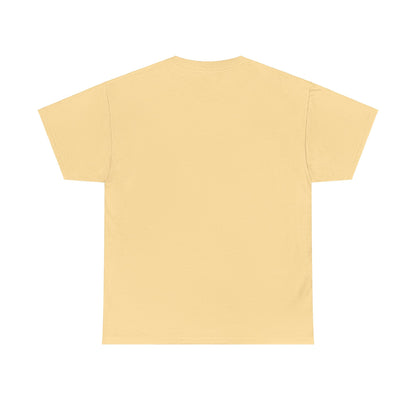 "Do You, Be You, For You!" Women's Heavy Cotton Tee by Celestial