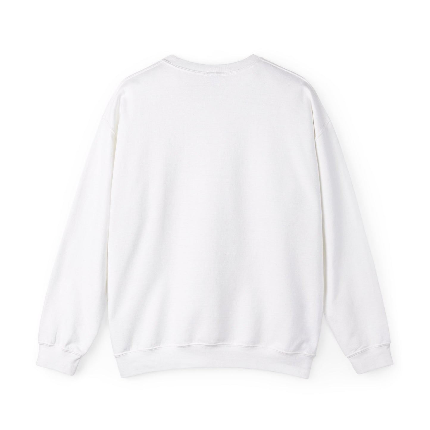 "Do You, Be You, For You!" Women's Heavy Blend™ Crewneck Sweatshirt by Celestial
